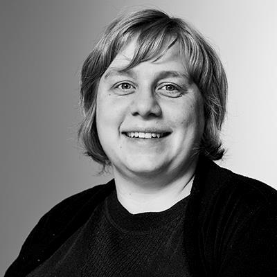 Annette Barslund Knudsen